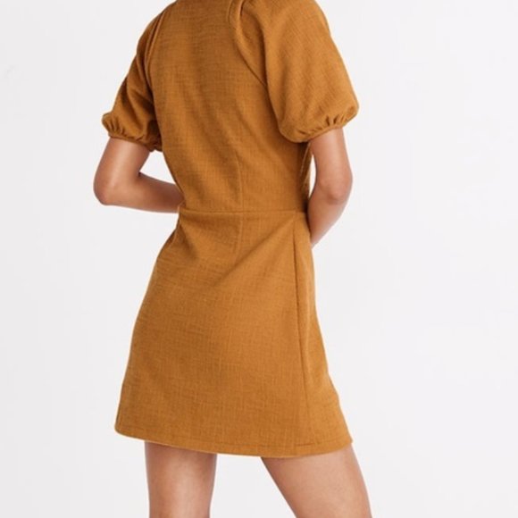 MOVING SALE: Madewell Texture & Thread Dress - Picture 6 of 7